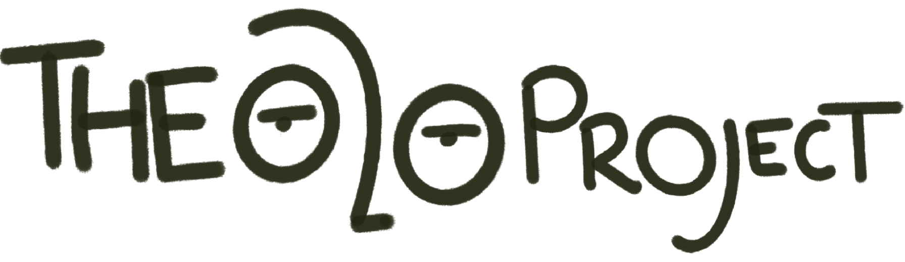 The OJO Project Logo